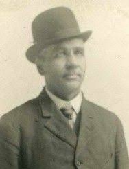 Henry Fredrickson (1873-1946)