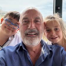 Fish farm operators said they have cleaned six cubic metres of slime so  far, but added that their clean-up crews were also cleaning up a lot of  flotsam they had nothing to