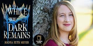 Joanna Ruth Meyer: While the Dark Remains Tickets, Tue, Jul 29, 2025 at  7:00 PM