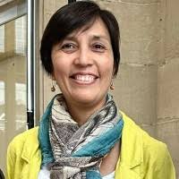 Roxana Mendez Arias Email & Phone Number