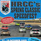 Spring Classic Speedfest event image
