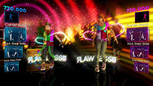 It may seem easy to find song lyrics online these days, but that's not always true. Dance Central Spotlight Complete Song List Release Attack Of The Fanboy