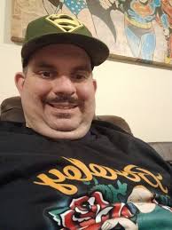 What does king buttons dislike about snow?