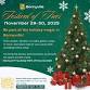 Bonnyville Festival of Trees event image