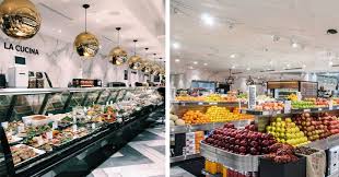 These Are Toronto S Most Beautiful Grocery Stores