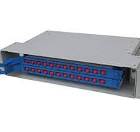 Amazon.com: ODF Distribution Frame Unit Box SC/LC/FC/ST 12 ...
