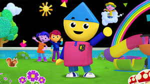 Is 'charlie's colorforms city' available to watch on. Charlie S Colorforms City Netflix Official Site