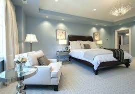 Gray, while neutral, can create an amazing interior color scheme for any room of the house including primary bedrooms. Gray Carpet Bedroom Ideas Home Design Ideas