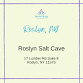 Roslyn, Roslyn Salt Cave  — Better Body Thermography event image