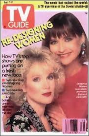 Designing Women Online