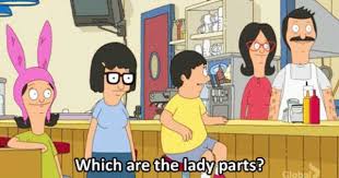 Bobs Burgers Is An American Animated Sitcom Created By Loren Bouchard For The Fox Broadcasting Company Description From Imgarcade Com Bobs Burgers Tina Belcher Bob