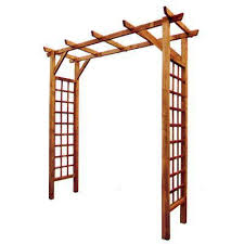 Pergola Double Droite Pergola En Kit Pergola Bois Pergola