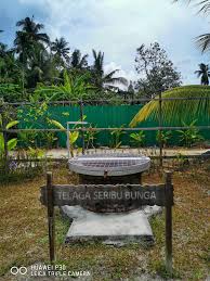 Kendahannya menjadi salah satu destinasi wisata pantai yang indah dan menarik. 10 Tempat Menarik Wajib Korang Terjah Jika Bercuti Inap Desa Di Sungai Besar Libur