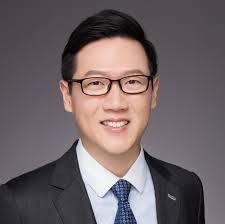 Walker Wallace, Greater China Region