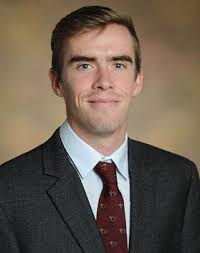 USM Graduate Student Appointed Member of Neutron Scattering Society of  America Executive Committee