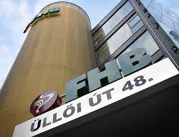At #fhb #bank, we are proud that three out of five or 60% of the #management #board members are #women. Fhb Mortgage Bank Receives Huf 105 Mln Fine May Appeal Bbj
