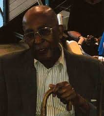 R T Coleman Obituary