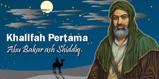 He was the son of abu qahafah, whose real name was usman. Keteladanan Abu Bakar As Sidiq Quiz Quizizz