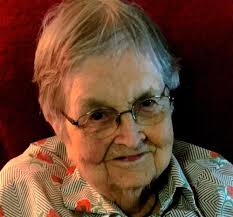 Obituary information for Laura Helen Arpin