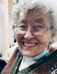 Obituary information for Neva Norrell