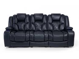 Gladiator Power Dual Reclining Sofa Bob S Discount Furniture Small Recliner Chairs Small Recliners Bobs Furniture