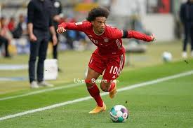 1 fixtures between arminia bielefeld and köln has ended in a draw. Arminia Bielefeld Vs Bayern Munich Preview And Prediction Live Stream Bundesliga 2020 21