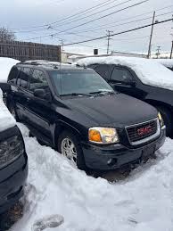 Image result for Emerald Jewel 2004 Envoy