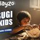 Kintsugi With Kids event image