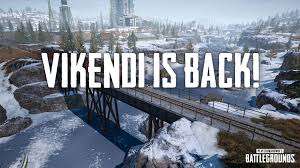 This being a major update, is definitely going to be fairly big in size but it also comes packed with new features and rewards. Pubg Mobile Vikendi 2 0 Is Likely To Come With 1 5 Global Update