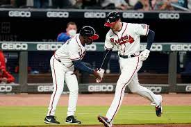 Who Is The Most Important Braves Batter In 2021