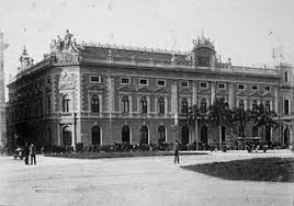 Síguenos por nuestras redes sociales: Banco De La Nacion Argentina Wikipedia