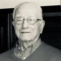 James E. Weiss Jr. Obituary