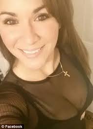 Danielle Jones opens eyes for first time after she was 'beaten by Byron  Mitchell'