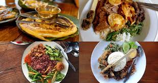 See who's singing sarapan pagi sarapan pagi. 10 Tempat Sarapan Pagi Halal Di Bali Harga Murah Kuliner Indonesia