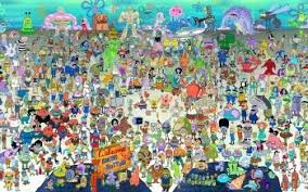 #spongebob squarepants #sponge bob #spongebob #spongebob wallpaper #spongebob wallpapers #spongebob wallpaper for mobile. 80 Spongebob Squarepants Hd Wallpapers Background Images