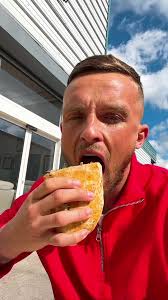 Conor Ryan Doppelgänger