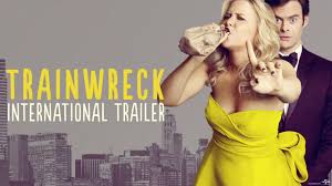 #326 of 385 the best movies based on books#189 of 223 the greatest world war ii movies of all time. Trainwreck 2015 Imdb