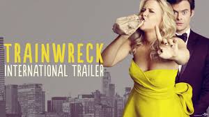 Movie grossing reflects more on popularity than quality, still it is interesting to know top ten movie bestsellers : Trainwreck 2015 Imdb