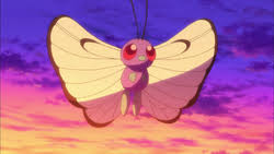 Ash Meets Butterfree Again「Amv」- Pokemon Journeys Episide Amv - Pokemon  Sword And Shield Episode 136 - Youtube