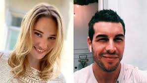 Mario casas estrena película con su novia, déborah françois, quien, como confiesa el actor, estaba hasta las narices de que le pusiera la misma canción todo el. Quien Es Deborah Francois La Nueva Novia De Mario Casas Influencers Megastarfm