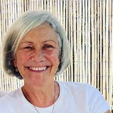 Martha Buckley's Instagram, Twitter & Facebook