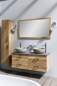 eiken badkamermeubel badkamer hout badkamer badkamer ontwerp