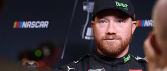 NASCAR Championship contenders take