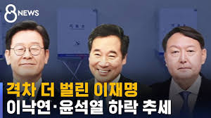 주식계좌에 90만원 있다면 '이것'해서 돈벌자. ì—¬ë¡ ì¡°ì‚¬ ì´ìž¬ëª… 28 6 ì´ë‚™ì—° 13 7 ìœ¤ì„ì—´ 13 5 Youtube