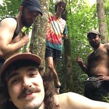 I was followin' the... I was followin' the... I was followin' the... I...