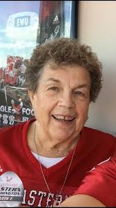 Neva Louise (Goller) Lincoln