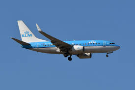 Royal aviation company, inc.), is the flag carrier airline of the netherlands. Klm Passengers Must Bring Their Own Face Masks On All Flights News The Jakarta Post