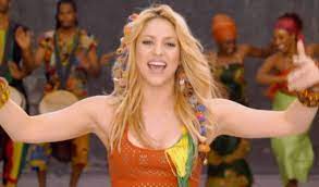 Mundial Qatar 2022: No habrá “Waka waka”¿Por qué Shakira se negó a cantar  en la inauguración de este torneo de fútbol? | Famosos | La República