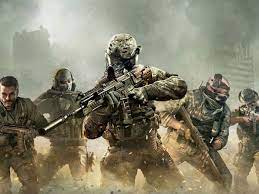 Beloved game modes and maps play iconic multiplayer maps from call of duty®: Call Of Duty Mobile Finally The Popular Shooter Hits Smartphones Nextpit