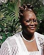 Obituary for Willie Mae McCloud